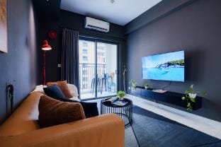 SOHO Residence - Serviced Apartment 1704 Apartment in Ho Chi Minh City