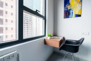 SOHO Residence - Serviced Apartment 1704 Apartment in Ho Chi Minh City