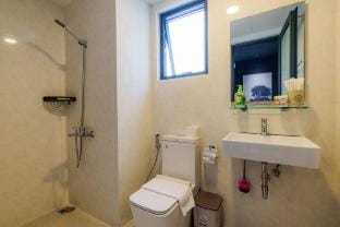 SOHO Residence - Serviced Apartment 1704 Apartment in Ho Chi Minh City