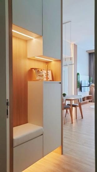MujiZen Retreat Seaview Apartment Amber Cove Apartment in Malacca