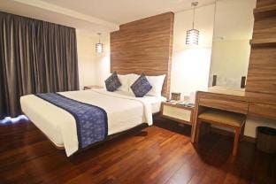 Rose 1 BR Studio Apartment SU46 Apartment in Kuta