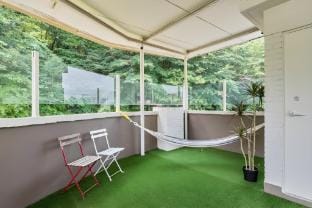 Jeonju Dokchae YS Bed and Breakfast in South Korea