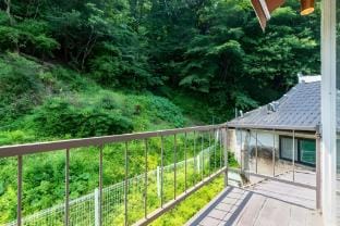 Jeonju Dokchae YS Bed and Breakfast in South Korea