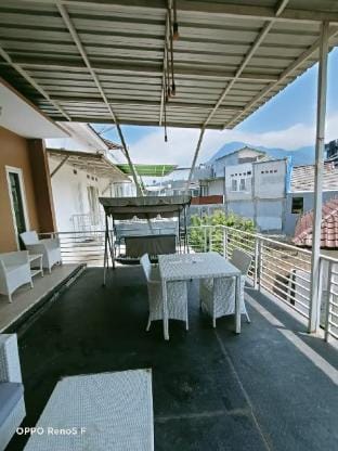 Perumahan Mutiara Residence
Blok F12  Villa in Batu