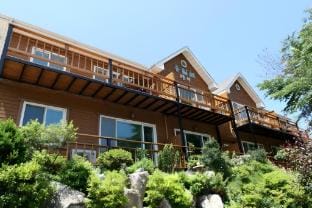 Gapyeong ongdalsam pension Bed and Breakfast in Gyeonggi-do