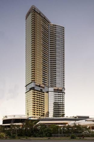 Luxury Casino Apartment in Broadbeach Apartment in Gold Coast