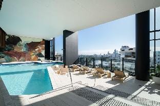 Luxury Casino Apartment in Broadbeach Apartment in Gold Coast