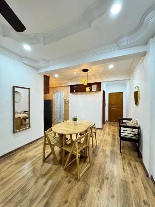 D’Royal Lily Apartment  Apartment in Tanah Rata