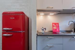 La Casa di Vitto by Wonderful Italy Apartment in Turin