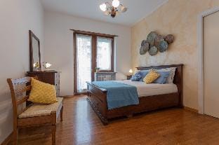 La Casa di Vitto by Wonderful Italy Apartment in Turin