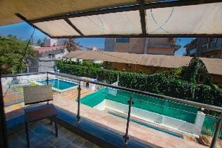 Ivy GoldenHill Villa - 3 Bhk with Pool in Lonavala Villa in Lonavla