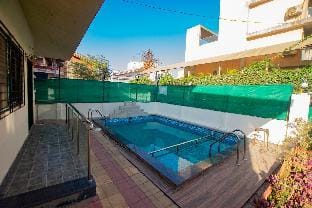 Ivy GoldenHill Villa - 3 Bhk with Pool in Lonavala Villa in Lonavla