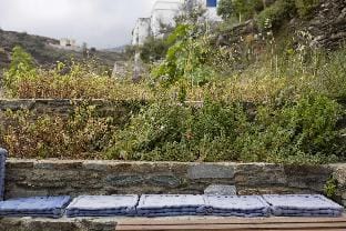 Delphis : the artist's house Apartment in Decentralized Administration of the Aegean