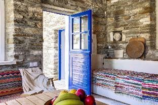 Delphis : the artist's house Apartment in Decentralized Administration of the Aegean