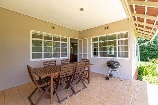 Lowestoffe Country Lodge - Rockford Vacation rental in Eastern Cape