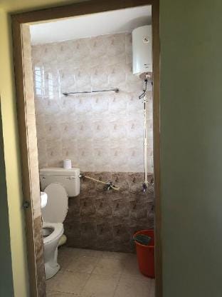 One bed room 
Non A/C/ Aishwarya Nivas Vacation rental in Tamil Nadu