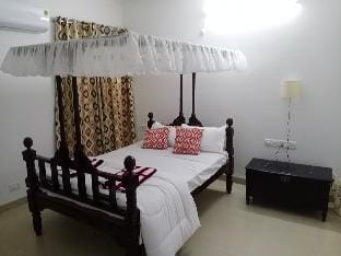 Sublime Holiday  Home in Siolim Apartment in Goa, India