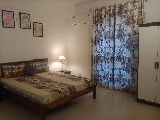 Sublime Holiday  Home in Siolim Apartment in Goa, India