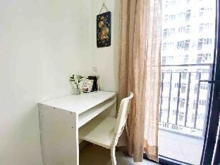 MK’s Cozy Staycation 1 Bedroom w/ Balcony + WIFI Apartment in Pasay