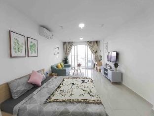 Tân Bình Apartments Apartment in Ho Chi Minh City