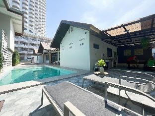 T????????? ???? ?????  Vacation rental in Pattaya City