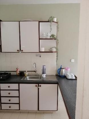 The Safe House ~ Near Beach Apartment in Batu Ferringhi, Penang, Malaysia
