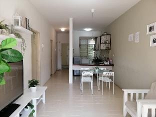 The Safe House ~ Near Beach Apartment in Batu Ferringhi, Penang, Malaysia