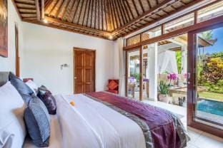 Romantica Villa Villa in Bali