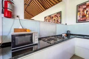 Romantica Villa Villa in Bali