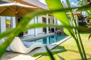 Romantica Villa Villa in Bali