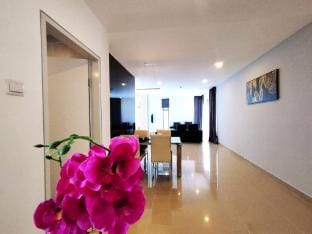 Genting SkyComfyColdInn2R2B AT IDelemen Apartment in Selangor, Malaysia