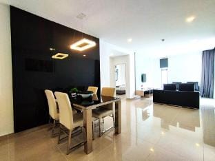 Genting SkyComfyColdInn2R2B AT IDelemen Apartment in Selangor, Malaysia