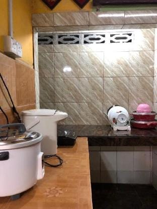 Kak Sah Homestay Terengganu Vacation rental in Terengganu, Malaysia