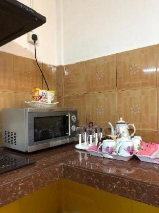 Kak Sah Homestay Terengganu Vacation rental in Terengganu, Malaysia