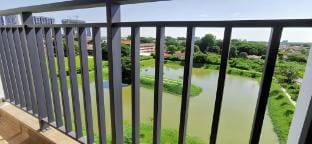 Mykey The Quartz A-06-03A Melaka City Apartment in Malacca