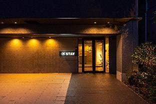WELLSTAY Osaka Shinimamiya Apartment in Osaka