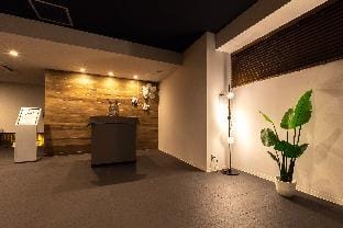 WELLSTAY Osaka Shinimamiya Apartment in Osaka