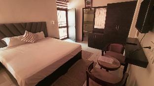 Deluxe Room  Villa in Himachal Pradesh