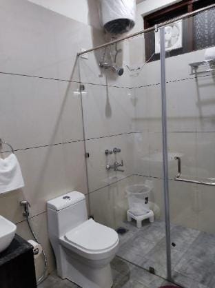 Deluxe Room  Villa in Himachal Pradesh
