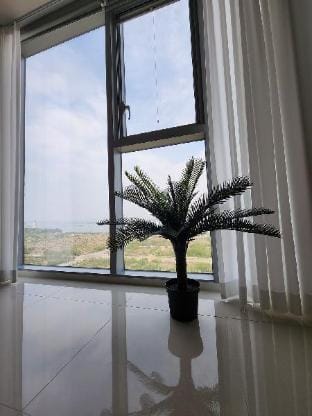 Blue Duplex Ocean View Accommodation_20 minutes from Incheon Airport Vacation rental in Gyeonggi-do