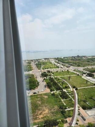 Blue Duplex Ocean View Accommodation_20 minutes from Incheon Airport Vacation rental in Gyeonggi-do