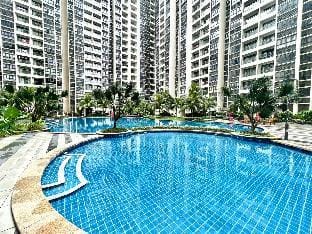 Country Garden, Eclectic Suite by Antlerzone Apartment in Johor Bahru