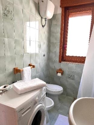 Casa Vacanze in Salento a 30mt dal mare, San Foca Vacation rental in Apulia