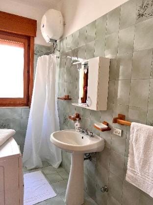 Casa Vacanze in Salento a 30mt dal mare, San Foca Vacation rental in Apulia