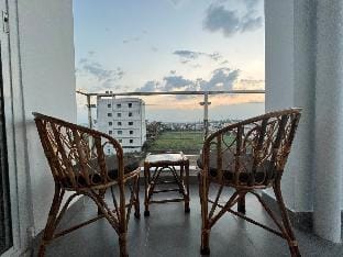 Ananta Rishikesh - Luxurious 2BHK Apartment in Rishikesh