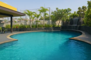 Apartment 2Bedroom Grand Setiabudi By Kevin 17 Apartment in Parongpong