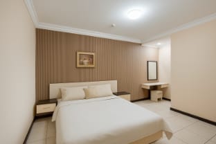 Apartment 2BR Galeri Ciumbuleuit 1 By Kevin 22 Apartment in Bandung