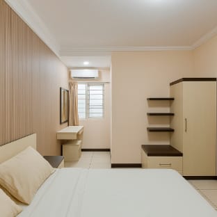 Apartment 2BR Galeri Ciumbuleuit 1 By Kevin 22 Apartment in Bandung