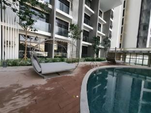 The Shore Tamani Suites Apartment in Kota Kinabalu