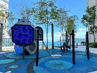 The Shore Tamani Suites Apartment in Kota Kinabalu